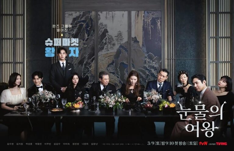 Sudah 20Masuk 20Episode 2012 20Ini 20Dia 20Teori 20Mengejutkan 20dari 20Drakor 20Queen 20of 20Tears