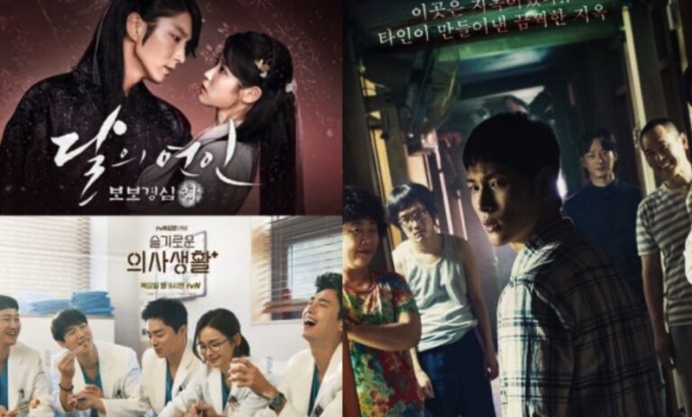 Panduan Genre Drama Korea