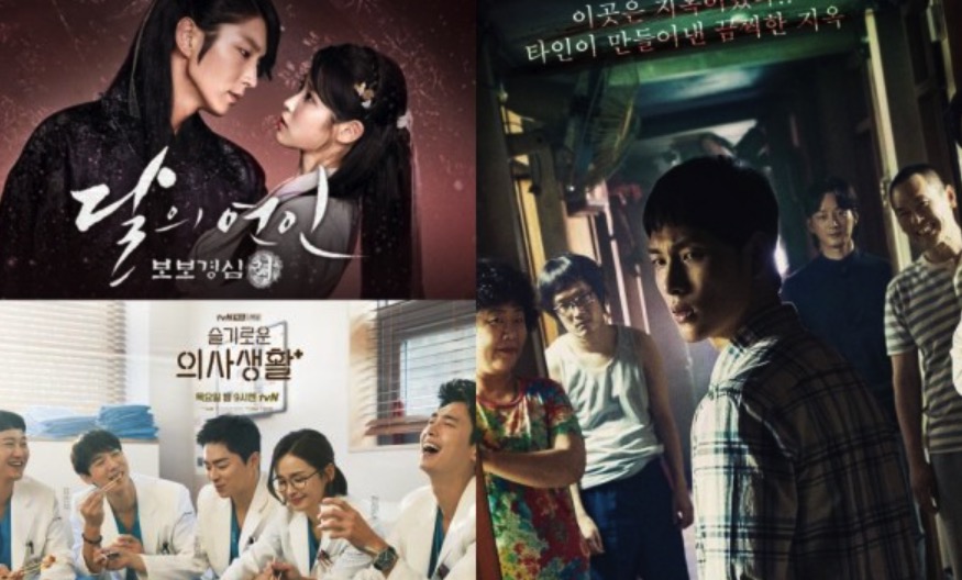 Panduan Genre Drama Korea