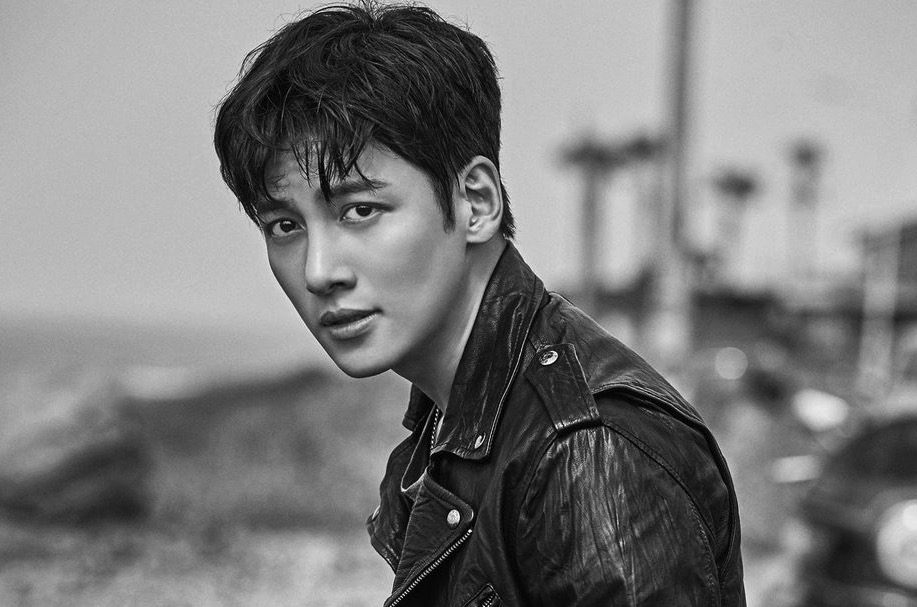 Ji Chang Wook