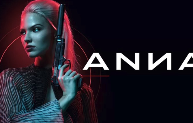 Sinematografi dan Visual Sinopsis Film Anna